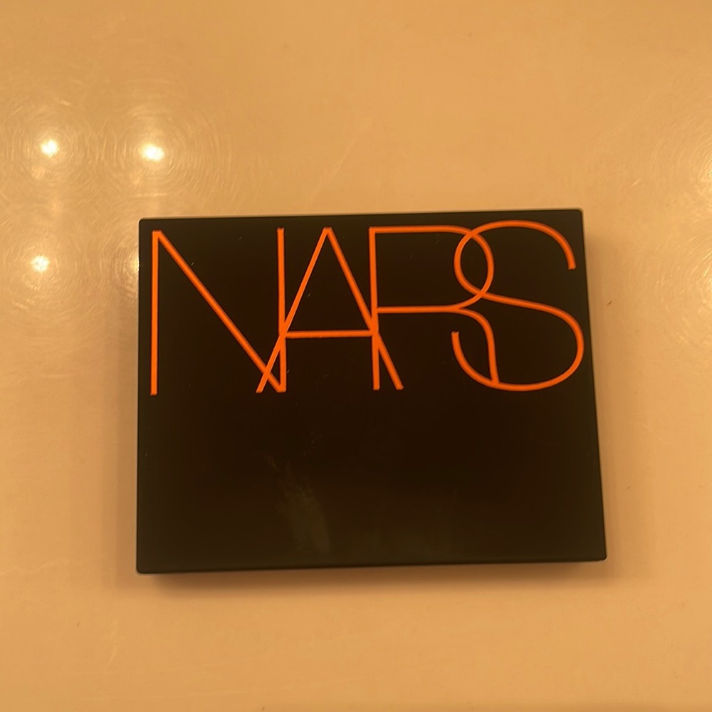 Nars bronzer
